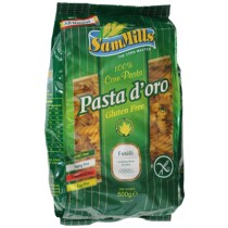 Sam's Mills Fusilli