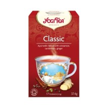 Yogi Classic Tea