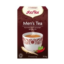 Yogi Men’s Tea
