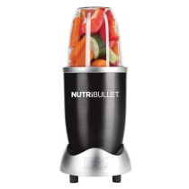 NutriBullet Black (8 Piece)