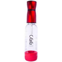 Bibo Fizz Go, Red