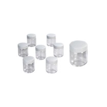 Severin Yoghurt Maker - Spare Jars