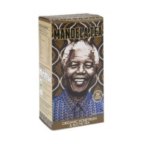Mandela Tea Organic Honeybush & Buchu Tea