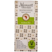 Monate Chocolate Bonbon Bar , 54g