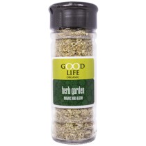 Good Life Organic Herb Garden Mix