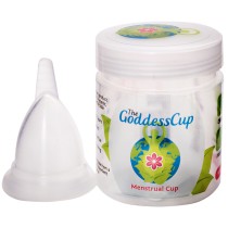 Goddess Cup Medium