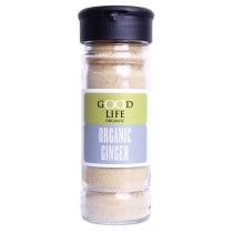 Good Life - Organic Ginger Powder