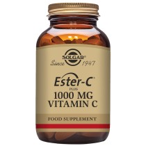 Solgar Ester-C Plus 1000mg Vitamin C Tablets 