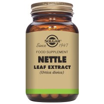 Solgar Nettle Leaf Extract 