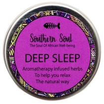 Southern Soul Deep Sleep Salve