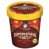 Wazoogles Supernatural Oats Pot - Double Chocolate Maca